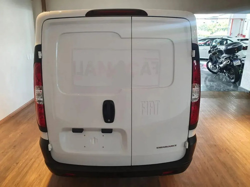 Fiat Fiorino 1.4 Fire Evo 87cv