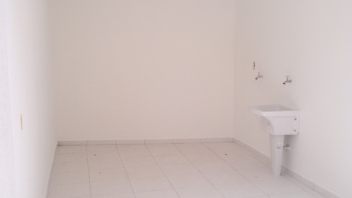 Imagem 1 de 7 de 01858 - Casa De Condominio 2 Dorms, Cidade Líder - São Paulo/sp - 1858