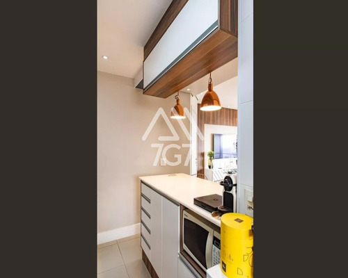 Imagem 11 de 30 de Apartamento Com Varanda Gourmet Em Vila Das Mercês - Ap13796 - 69488079