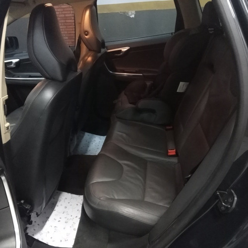 Imagem 10 de 11 de Volvo Xc60 2012 2.0 T5 Comfort 5p