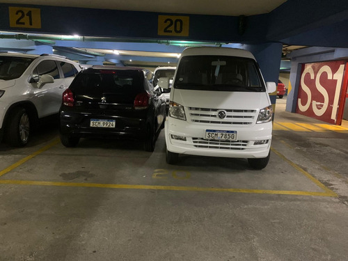 Oficina En Alquiler En Torre Libertad 2 Garajes