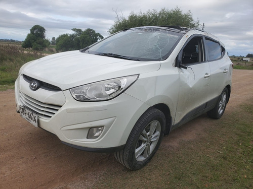 Hyundai Tucson 2.0 Extra Full