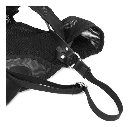 Youpin Malla Acolchada Con Pecho De Tiro Con Flecha Para