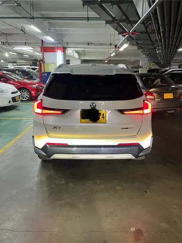 BMW X1 Sdrive 18 I