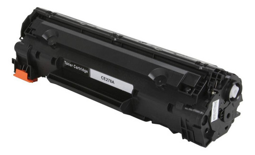Toner Laser Compatible Con Hp Ce278a 78a (2.1k) P1606 M1536