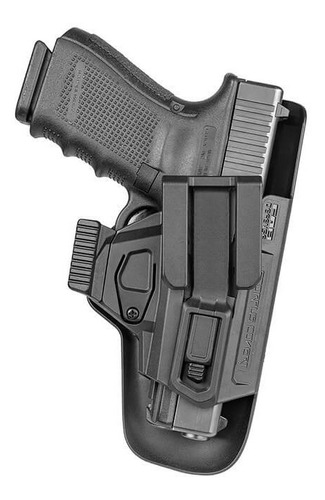 Funda Interna Fab Defense Glock Nivel 1 Scorpus Covert