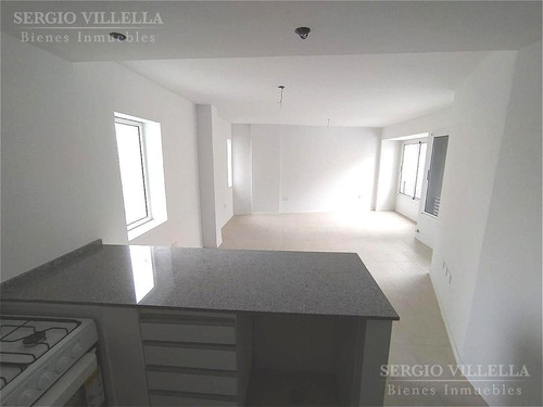 Imagen 16 de 20 de Departamento Monoambiente En Venta En Rosario