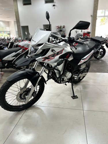 Honda Xre 300 2020 / 54.003 Km