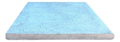 Borde Para Piscina Hormigón Poro Timbercret 60 X 60 X 4