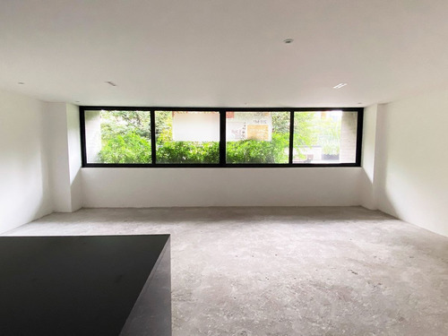 Imagen 6 de 16 de Estrena Garden House En Polanco