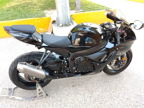 Imagen 9 de 12 de Suzuki Gsxr600