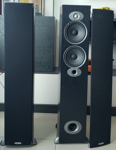 Bafle Tipo Torre Marca Polk Audio