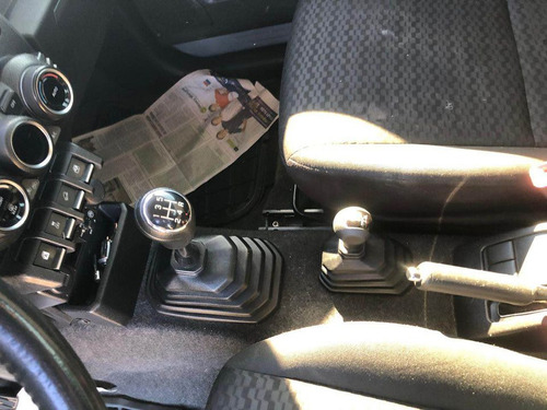 Suzuki Jimny 1.5 Glx Mt