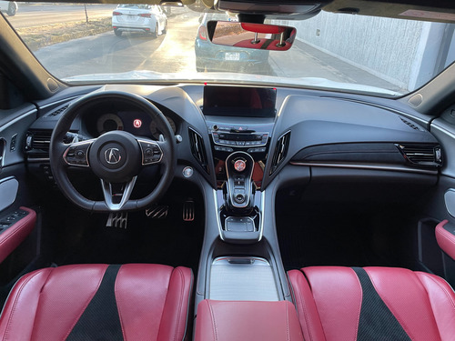Acura RDX 2.0 A-Spec Awd At