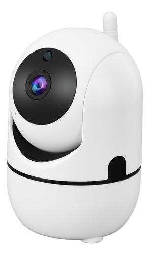 Cámara De Detección De Movimiento 720p Wifi Ip Wireless Secu