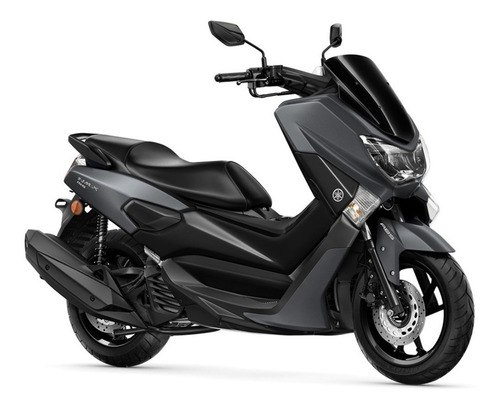 Yamaha Nmx 155 - Tomamos Tu Usada - 100% Financiada