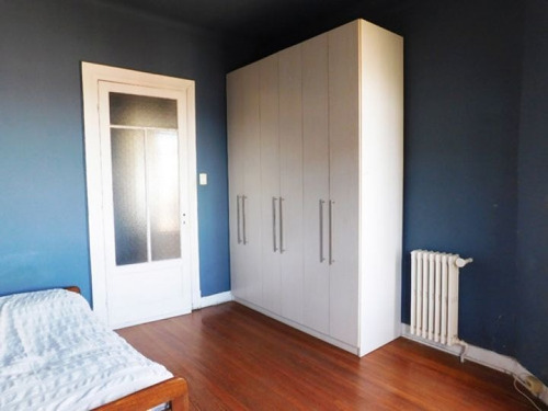Apartamento En Venta! 4 Dormitorios En Ciudad Vieja