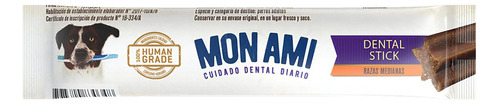 Mon Ami Dental Stick Individual Medium