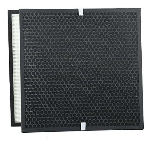 Filtro De Repuesto Cfkreya Ej120 H13 True Hepa, Compatible W