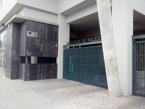 Imagen 19 de 19 de Monoambiente Con Excelente Vista Y Amenities - Palermo