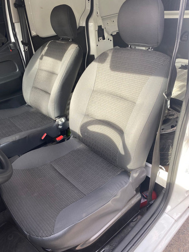 Citroën Berlingo Furgon 1.6 Hdi 92 Bussines