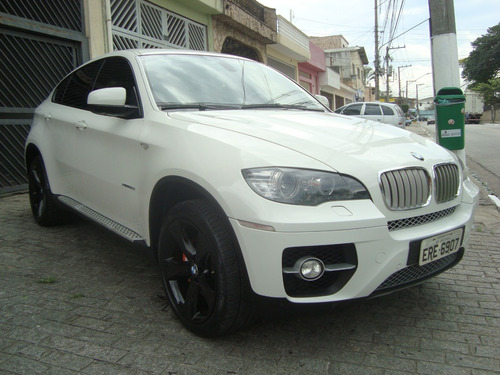 Bmw X6 4.4 Xdrive50i M Sport 5p