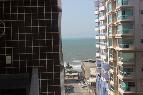 Imagem 2 de 15 de Apartamento Para Temporada Em Itapema, Meia Praia, 3 Suítes, 3 Banheiros, 2 Vagas - Sa702_1-212141