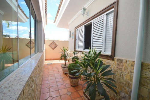 Casa À Venda, 320 M² Por R$ 1.450.000,00 - Condomínio Alto Da Boa Vista - Paulínia/sp - Ca0752