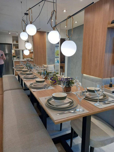 Imagem 20 de 20 de Apartamento Com 2 Dormitórios À Venda, 56 M² Por R$ 514.800,00 - Aclimação - São Paulo/sp - Ap0584