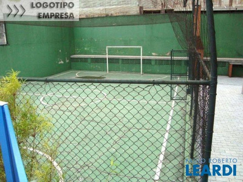 Imagem 2 de 9 de Apartamento - Morumbi - Sp - 252842