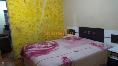 Imagem 6 de 7 de Casa À Venda, Parque Paraíso, Itapecerica Da Serra/sp - 2322