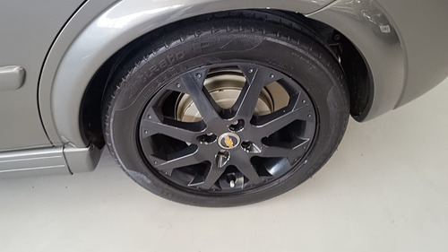 Chevrolet Astra 2.0 Advantage Flex Power 5p