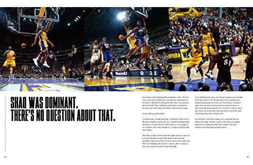 A Mentalidade Da Mamba: Como Eu Jogo