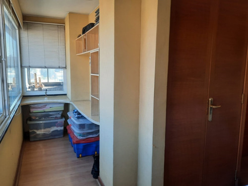 Imagen 20 de 28 de Departamento 5 Dormitorios Providencia