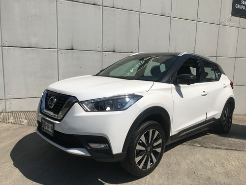 Nissan Kicks 1.6 Exclusive At