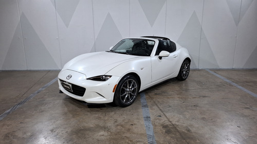 Mazda Mx-5 2.0 I Grand Touring At