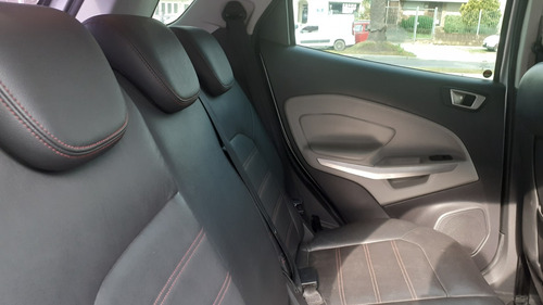 Ford Ecosport Titanium At 2017 C/29326