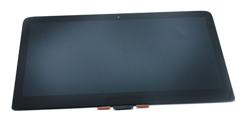 3 Inch Fullhd 1080p Led Visualizacion Tactil Lcd Asamblea Hp