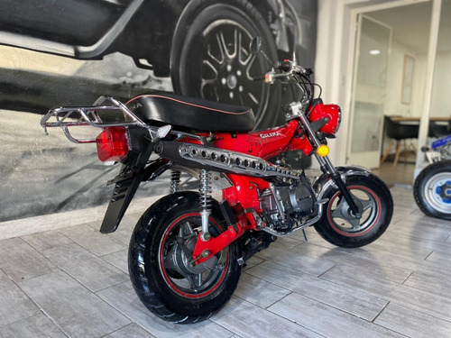 Gilera Vc70