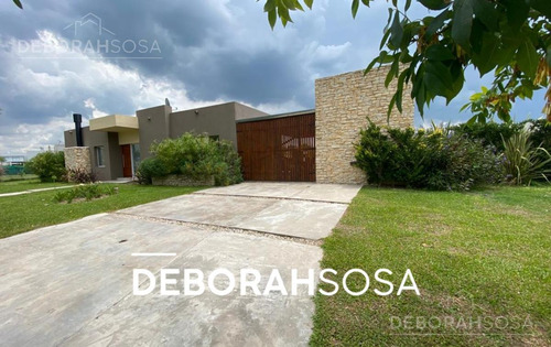 Imagen 3 de 15 de Casa En Alquiler - El Cantón