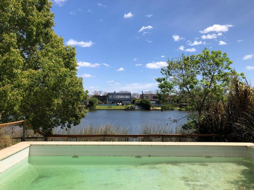 Imagen 17 de 26 de Casa En Venta/alquiler - Al Agua - San Isidro Labrador Villanueva