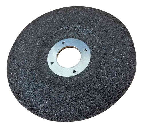 Disco Para Desbaste 4 1/2 X 6mm X 7/8 Pulgadas Grano 24