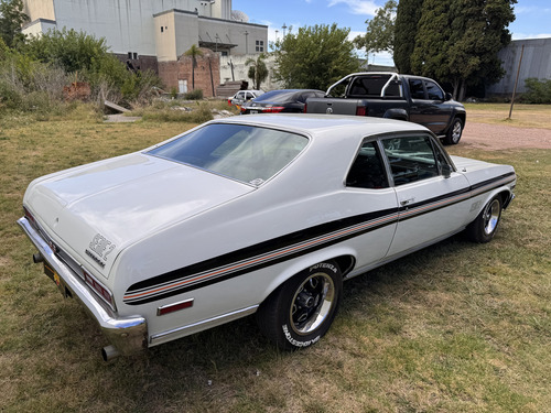 Chevrolet Serie 2