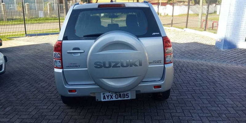 Suzuki Gran Vitara 4x2 2.0 Aut