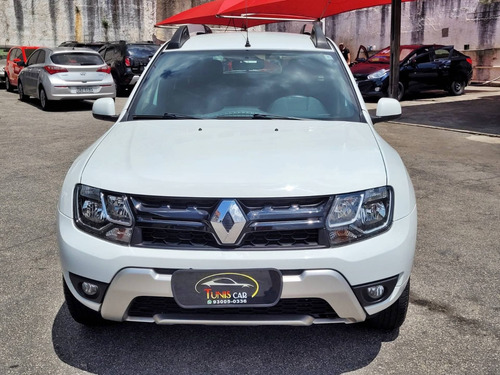 Imagem 3 de 12 de Renault Duster 1.6 Dynamique 4x2 16v Flex 4p Manual