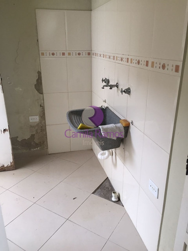 Imagem 12 de 26 de Sobrado À Venda Com 03 Dormitórios Sendo 01 Suíte, Jardim Medina, Poá/sp. - So00587 - 70296099