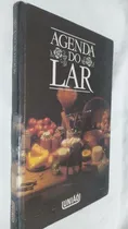 Comprar Livro Agenda Do Lar União Caderno Receitas