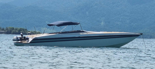 Intermariner Cougar 42