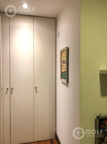 Vendo O Alquilo Apartamento De 3 Dormitorios Con 2 Garajes, Área De Playroom Exclusiva, Carrasco