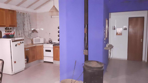 Increíble Casa 3 Amb - Pileta, Parrila, Horno De Barro + Terreno! Ideal Cabañas O Vivienda!!